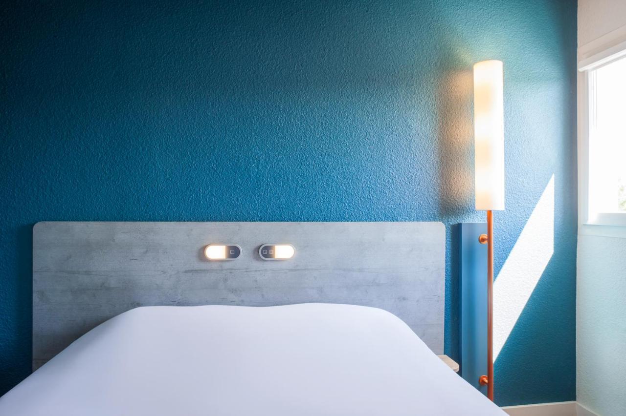 Ibis Budget Nuits Saint Georges Экстерьер фото