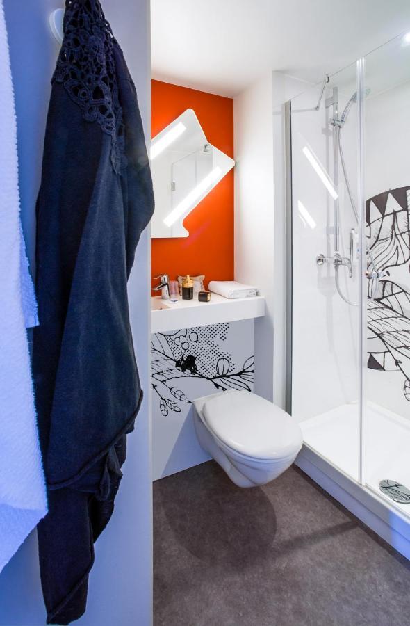 Ibis Budget Nuits Saint Georges Экстерьер фото