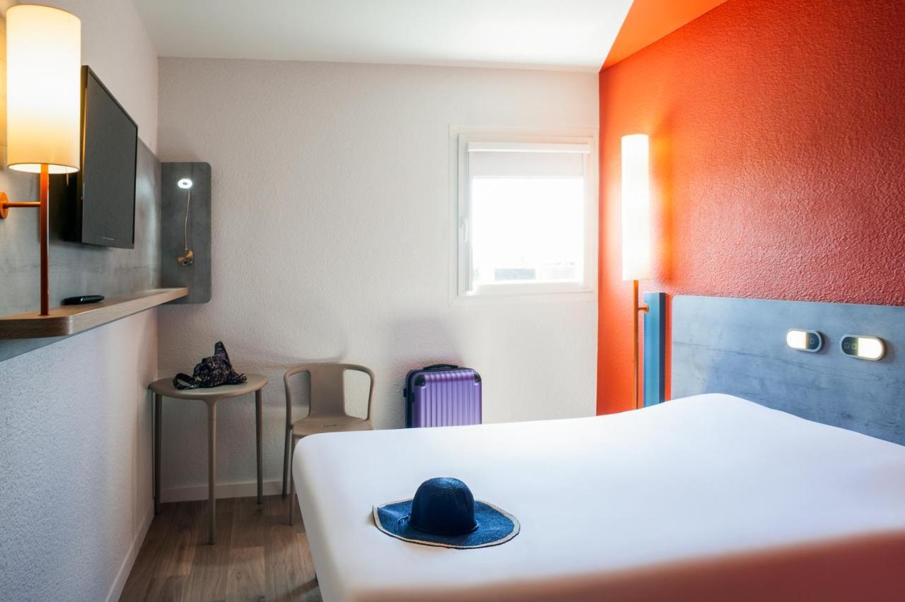 Ibis Budget Nuits Saint Georges Экстерьер фото