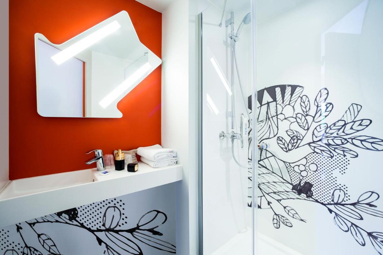 Ibis Budget Nuits Saint Georges Экстерьер фото
