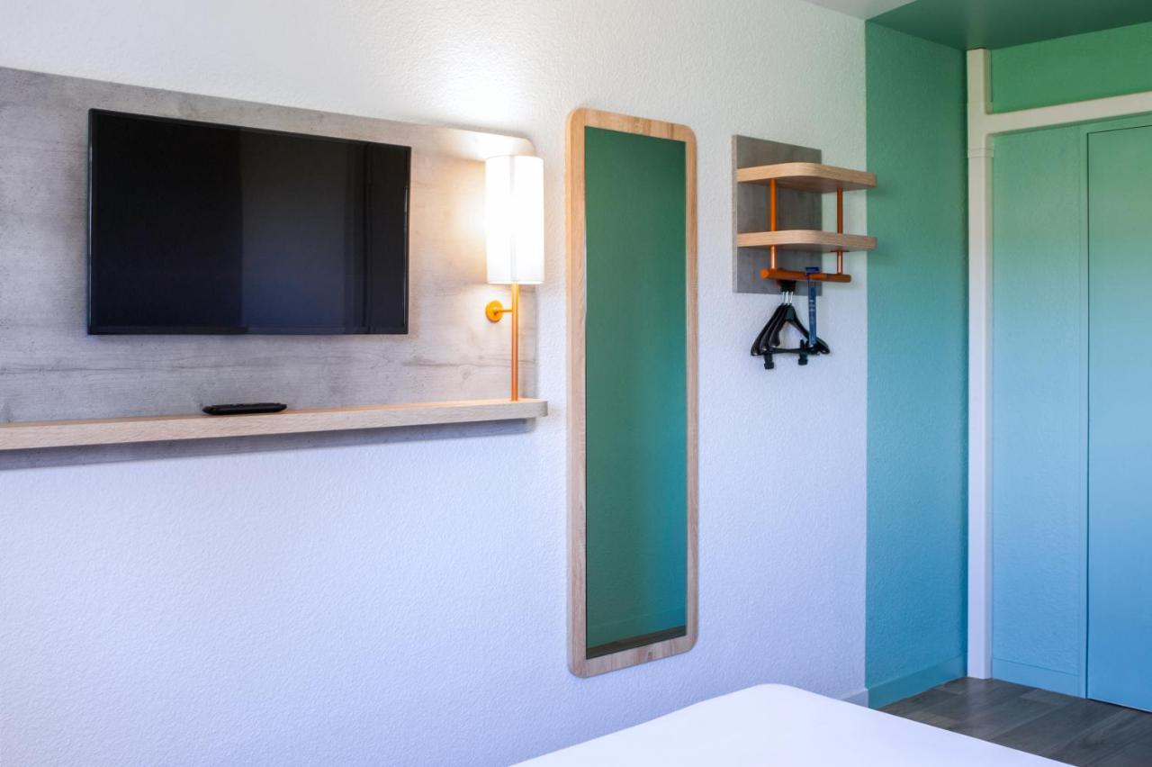 Ibis Budget Nuits Saint Georges Экстерьер фото