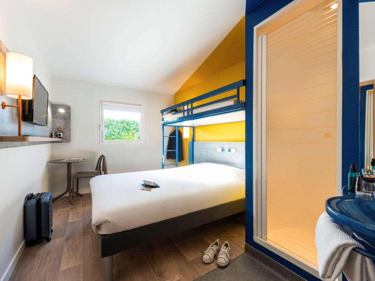 Ibis Budget Nuits Saint Georges Экстерьер фото