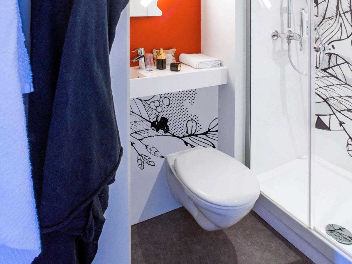 Ibis Budget Nuits Saint Georges Экстерьер фото
