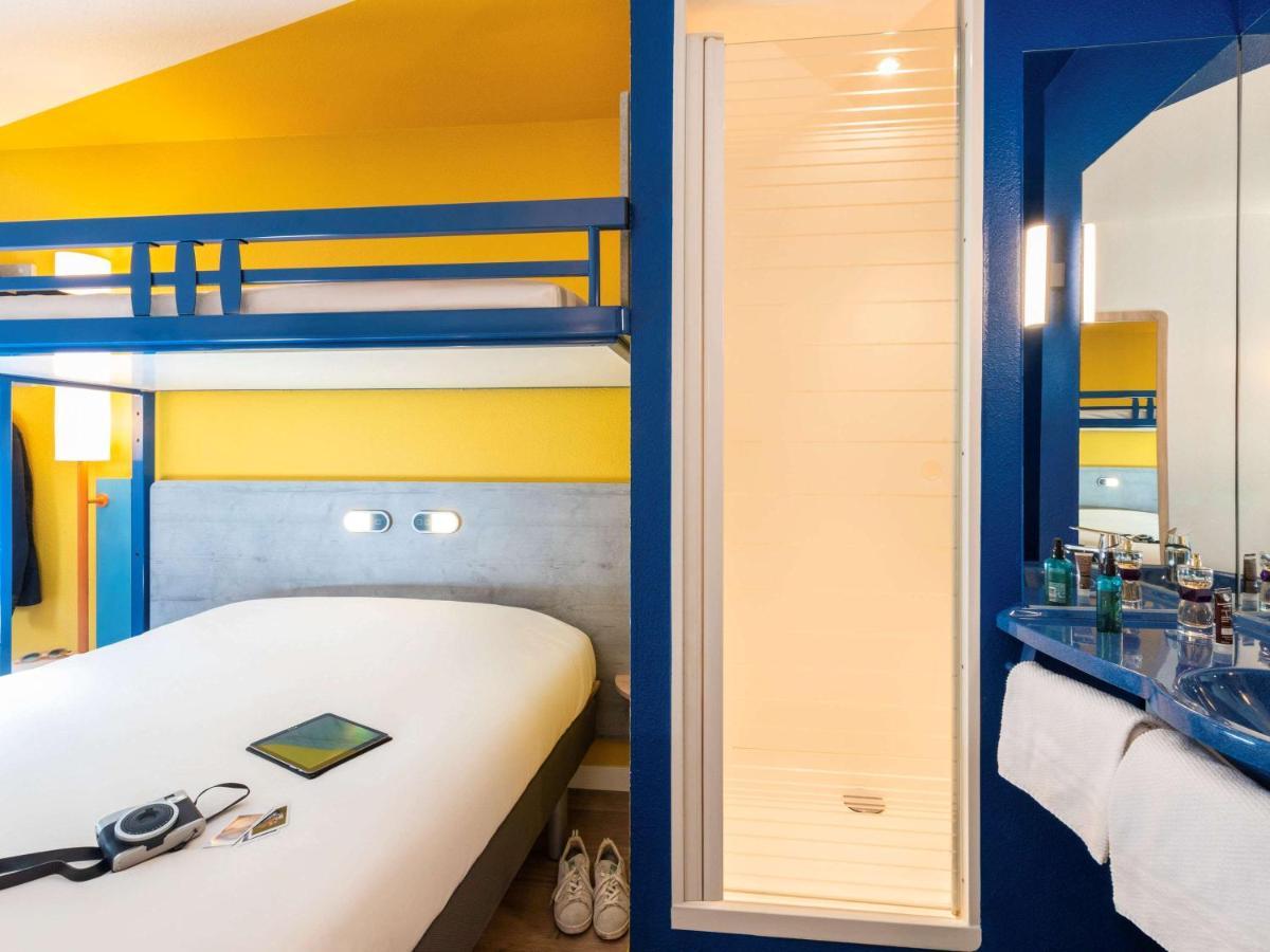 Ibis Budget Nuits Saint Georges Экстерьер фото