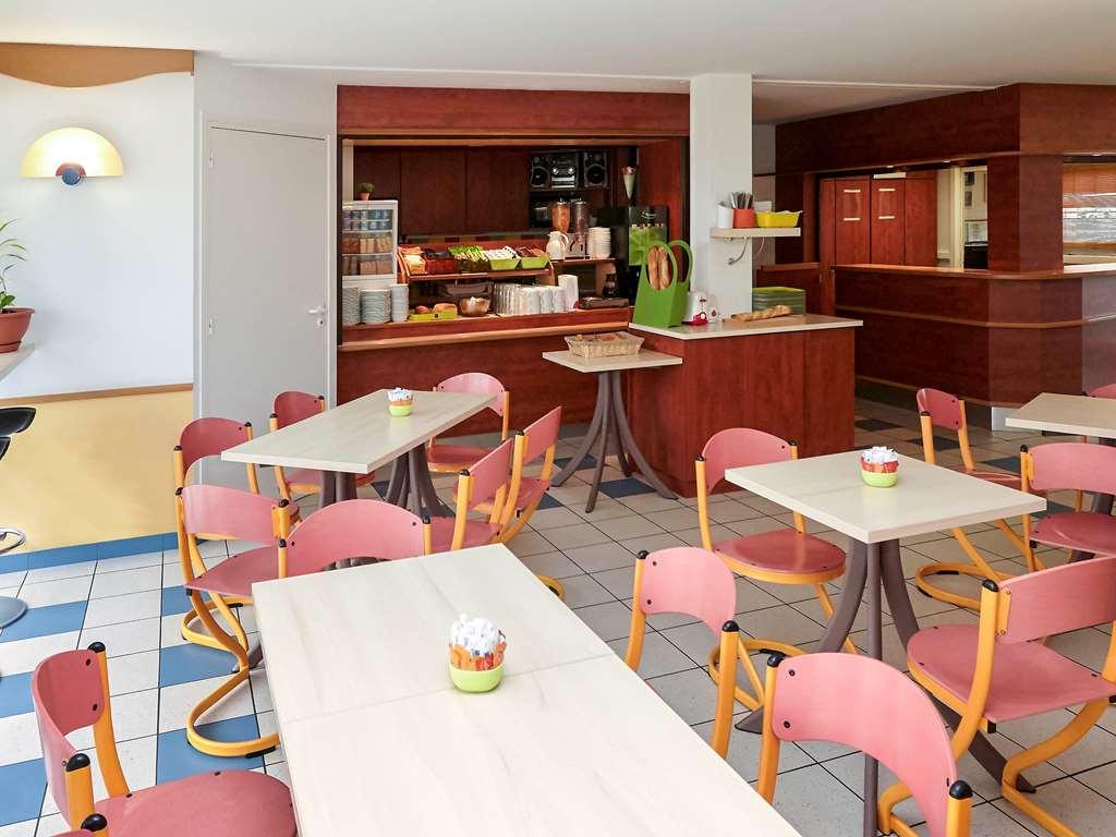 Ibis Budget Nuits Saint Georges Удобства фото