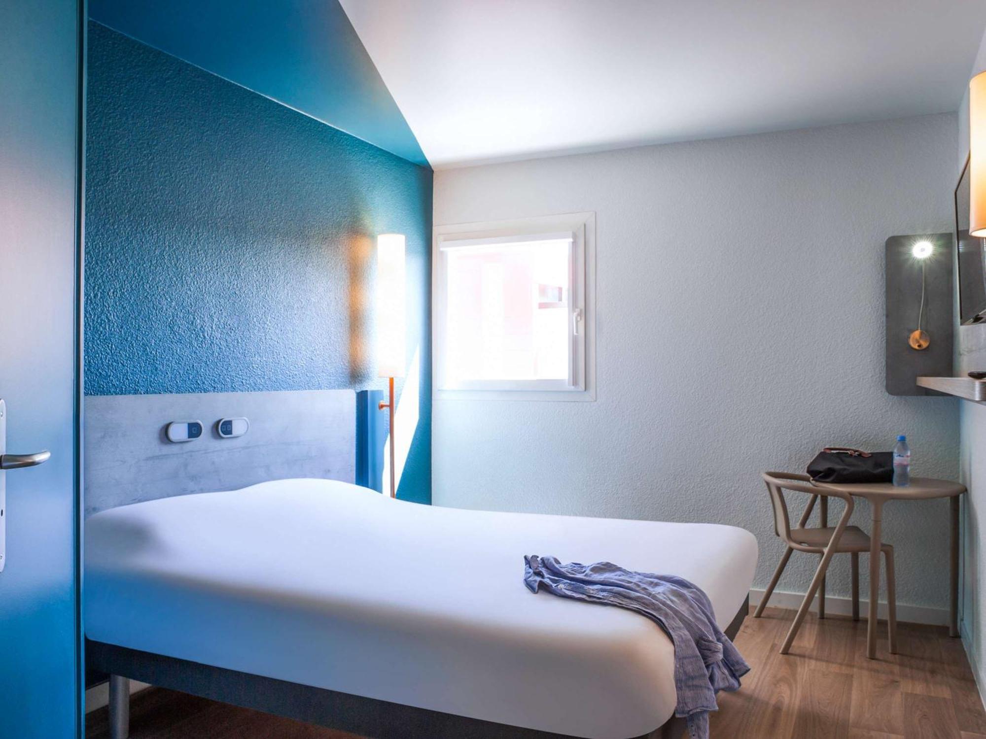 Ibis Budget Nuits Saint Georges Экстерьер фото