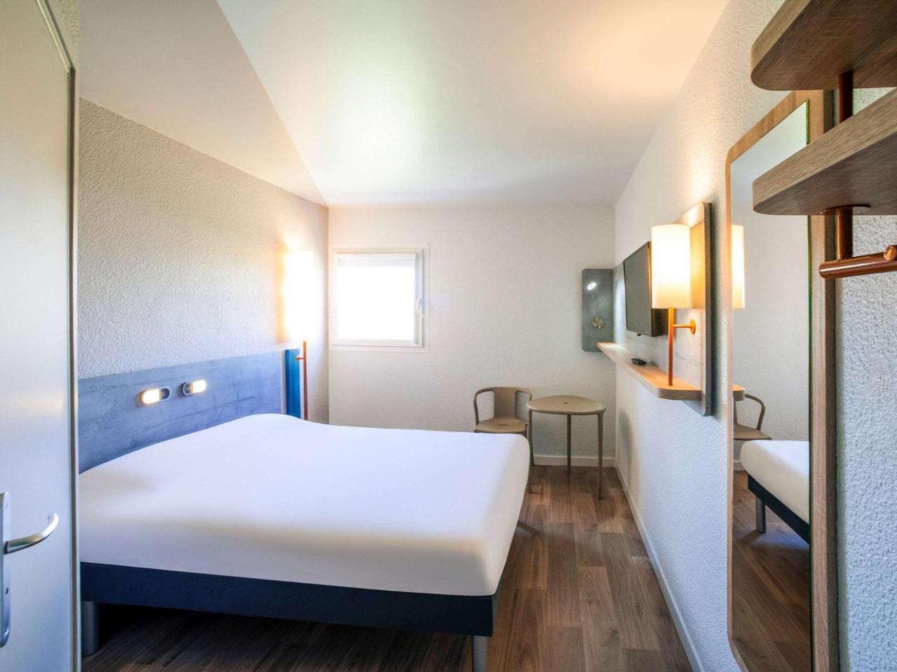 Ibis Budget Nuits Saint Georges Экстерьер фото