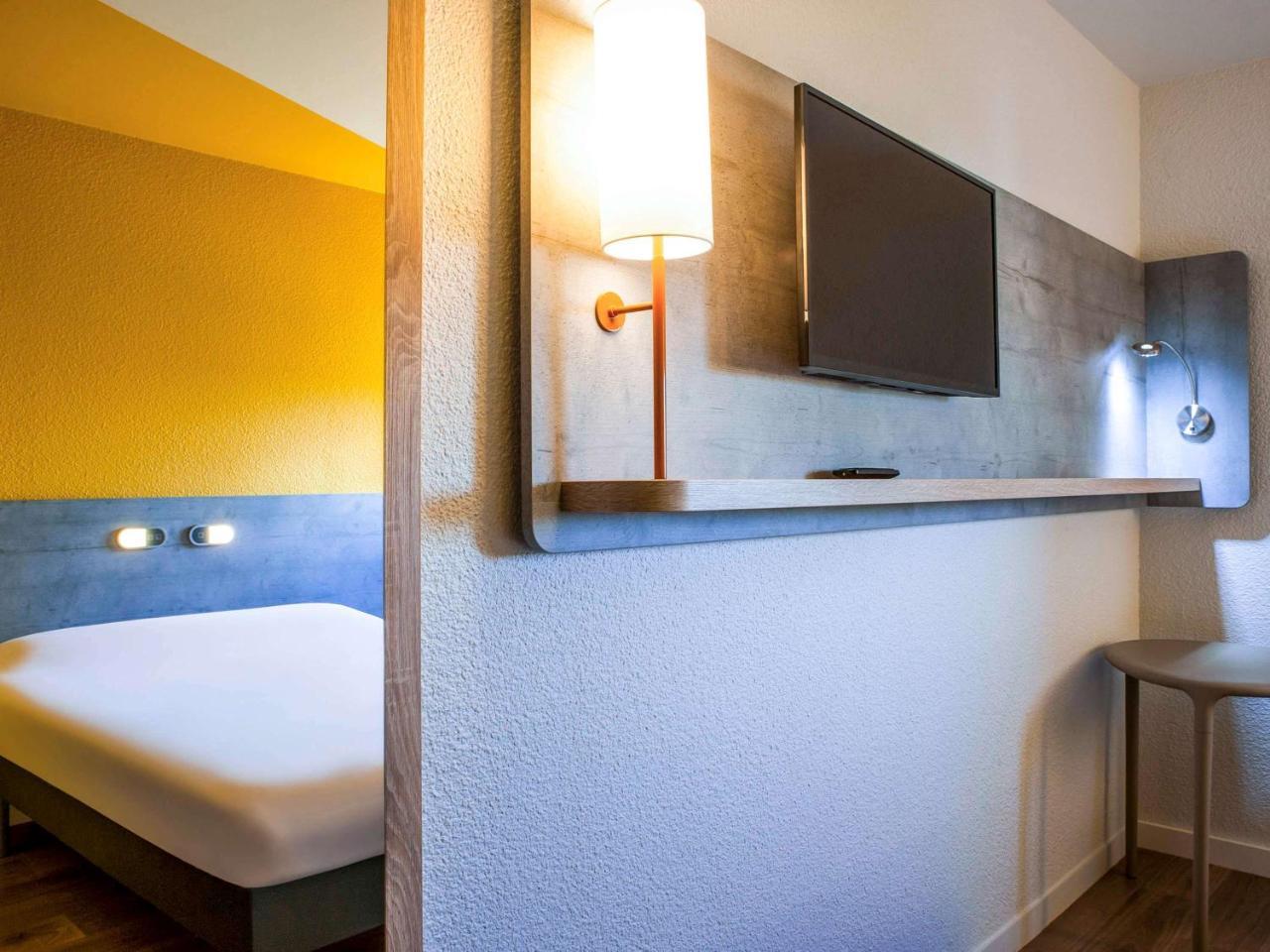 Ibis Budget Nuits Saint Georges Экстерьер фото
