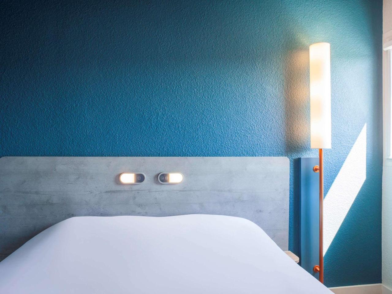 Ibis Budget Nuits Saint Georges Экстерьер фото